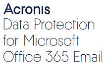 Знижки до 55% на підписки Acronis Backup із підтримкою Office 365