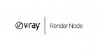 V-Ray Render Node