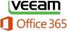 Veeam Backup for Microsoft Office 365