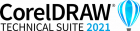 CorelDRAW Technical Suite 2021