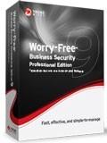Trend Micro Worry-Free Business Security Services Advanced