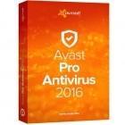 avast! Pro Antivirus