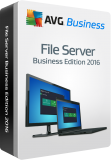 AVG File Server Edition
