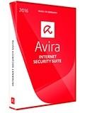 Avira Internet Security Suite