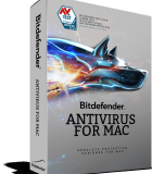 Bitdefender Antivirus for Mac