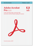 Adobe Acrobat Pro DC