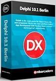 Delphi 10.1 Beriin
