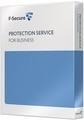 F-Secure Protection Service for Business (PSB), E-mail and Server Security Module 10