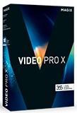 MAGIX Video Pro X