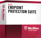 McAfee Endpoint Protection Suite