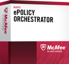 McAfee ePolicy Orchestrator
