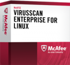 McAfee VirusScan Enterprise for Linux